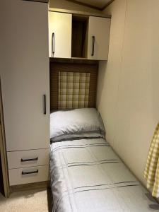 Static Caravan Hoburne Devon Bay