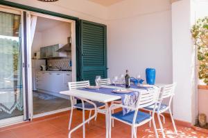 Orosei Home Holidays - Sa Vadde