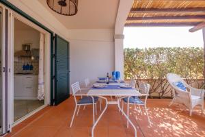 Orosei Home Holidays - Sa Vadde