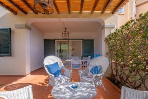 Orosei Home Holidays - Sa Vadde img2