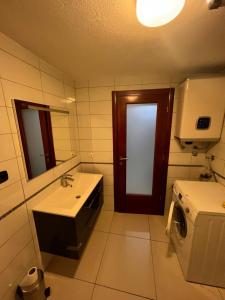 Apartment Bellissima 