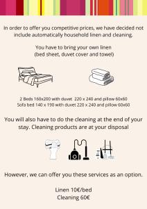 Appartements Au coeur de ville avec terrasse : photos des chambres