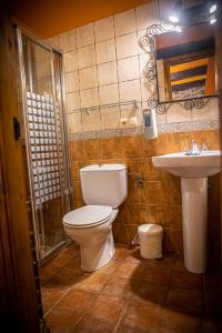 CUENCA & SUITES (La Antigua Posada)