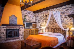 CUENCA & SUITES (La Antigua Posada)