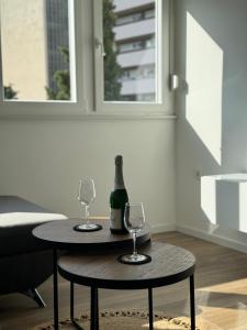 Apartman Bruno 