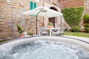 Casa Colibri Luxury