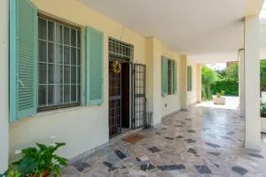 Casa Nonnogià - Vescia