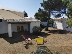 La Grande Margotte by Edgar et Alfred