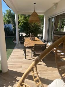 Villas Villa Gessica : photos des chambres