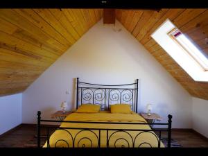 Ty Oliv- entre terre et ocean