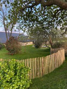 Ty Oliv- entre terre et ocean