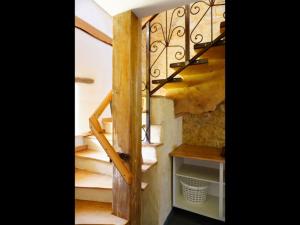 Ty Oliv- entre terre et ocean