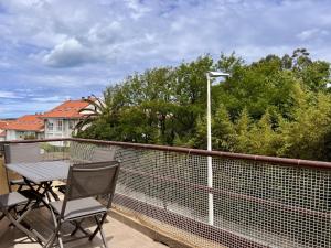 Apartamento La Fuente - Monabri