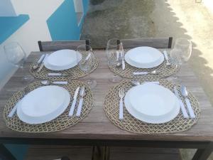 Casinhas Proença - Friends