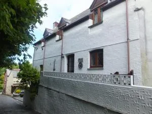 Cosy holiday cottage in Boscastle - 博斯卡斯尔