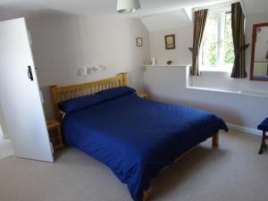 Cosy holiday cottage in Boscastle