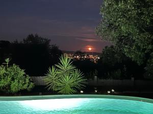 Villas Villa Gessica : photos des chambres