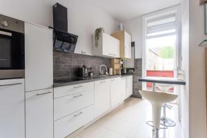 Apartment Stephan By Blueapartments