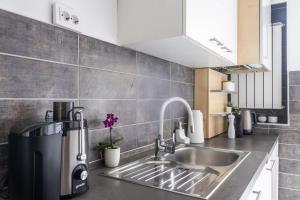 Apartment Stephan By Blueapartments