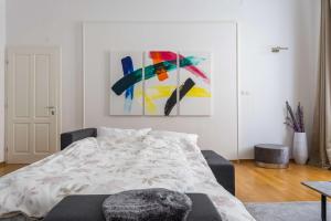 Apartment Stephan By Blueapartments