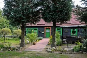 KRAINA ŁAGODNOŚCI - Sieciemin