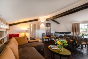 Allegroitalia Penthouse Montenapoleone