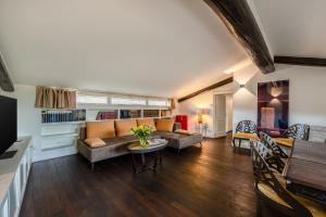 Allegroitalia Penthouse Montenapoleone