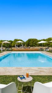 Fiore di Vendicari B&B - Sicilian Charme, Lemon Grove and Sea