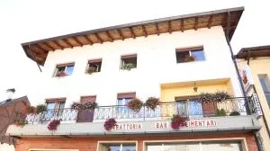 ALBERGO AL CACCIATORE - Treppo Carnico