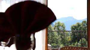 ALBERGO AL CACCIATORE