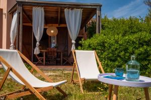 Casa Rais - A due passi dal Mare img38