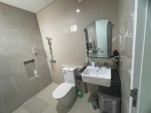 3 bedroom villa in the middle of golf course Nongsa,nuvasa Bay