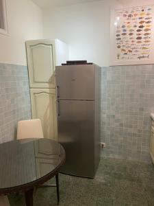 Appartements Surplombant le port de Beaulieu sur mer : photos des chambres