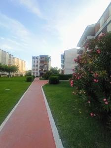 Luminoso apartamento en la playa