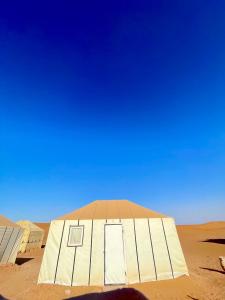 Chegaga Starlight Camp - Mhamid Desert Haven