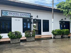 Hotel Zamba