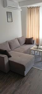 Azzurro Apartman Srebrno Jezero