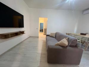 Trilocale centro Gallarate