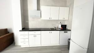 Apartamento Murillo