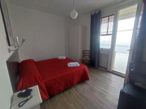 Hotel Tirreno