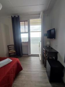 Hotel Tirreno
