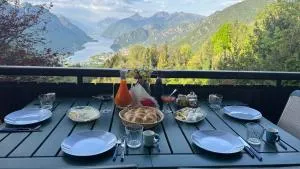 The Luff & Match B&B - Arveaco