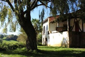 CASA DEL SAUCE - En la montaña cerca del mar