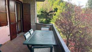 The Luff & Match B&B