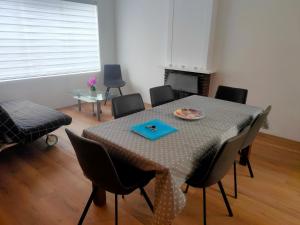 Sion House with garden in the center close to the sea and Amsterdam
