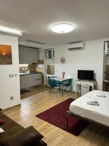 Dimora Flegrea - Bagnoli