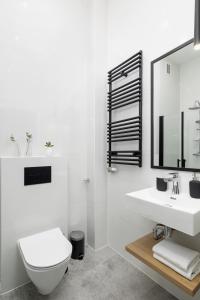 Balcony Apartment - Kazimierz- 41 Starowislna Street