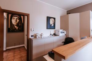 Manfredi ristorante con alloggio