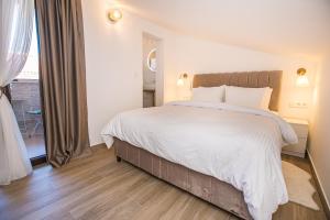 Mind apartment and rooms