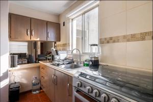 Departamento en Excelente Ubicación